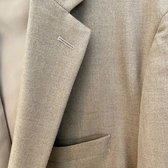 croft & barrow Other - Men’s Croft & Barrow Classic-Fit Sport Coat